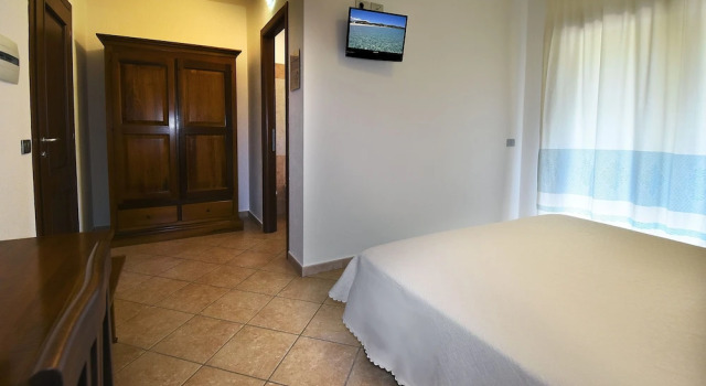 Двухместный номер Classic Hotel Il Girasole