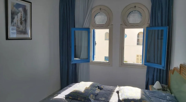 El Goulli Appartement