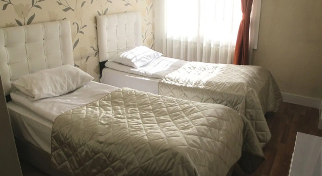 Idrisoglu Hotel, Rezerwuj Hotel Kastamonu Merkez Kastamonu
