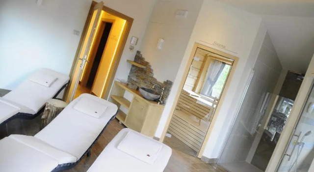 Agriturismo Il Tempo delle Mele