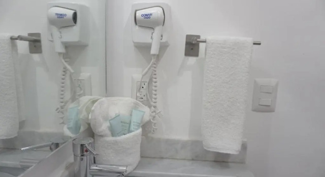 Двухместный номер Standard Aló Select Mazatlan