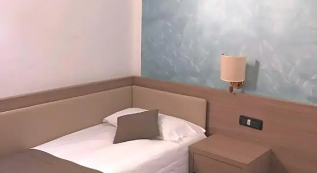 Номер Classic Family Hotel Parigi & Spa