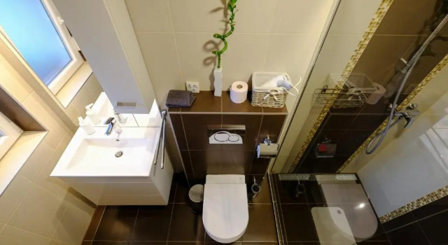 Апартаменты Ciprus Porta Apartmanok
