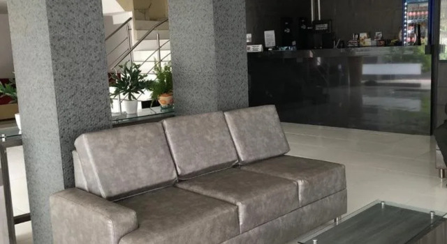 Hotel Center Plaza Plus