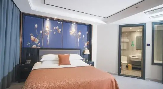 Люкс Business Victoria Royal Hotel - Shangrao