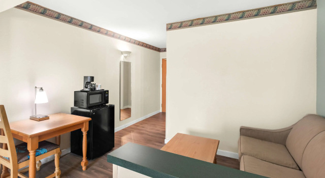 Люкс GuestHouse Kelso Longview