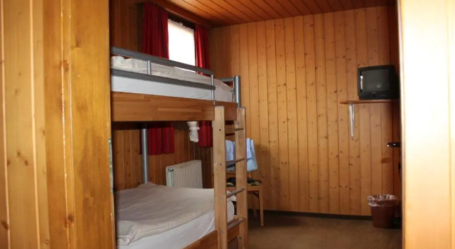 Апартаменты Rössli Holiday Apartment