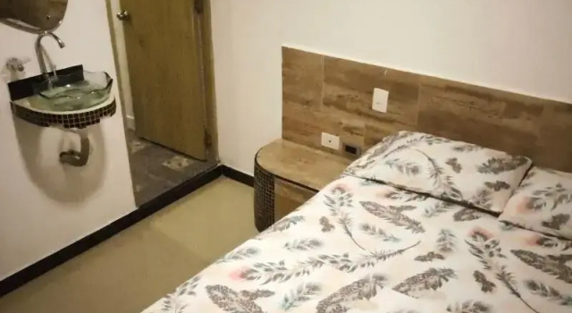 Двухместный номер Standard Hotel Casa Girardot