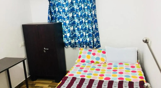 Номер Economy Heather Home Stay