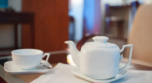 Двухместный номер Standard с балконом Hotel Mościcki