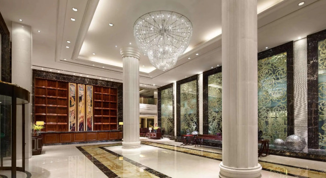 Люкс Business Wyndham Garden Zhengzhou East
