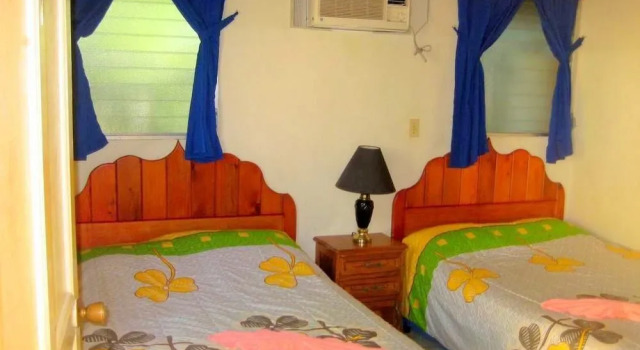 Hotel Chang Gri La, Book Hotel Fronteras Izabal