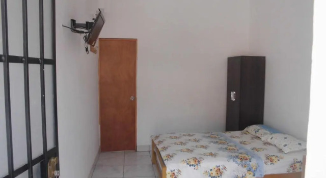 Номер Standard Manish Hotel Ecológico