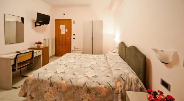 Номер Standard Hotel Il Quadrifoglio