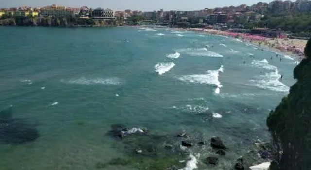 Milet 28, Buchen Sie Hotel Sozopol Oblast Burgas