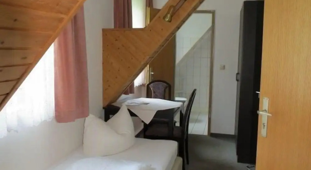 Zur Linde Hotel
