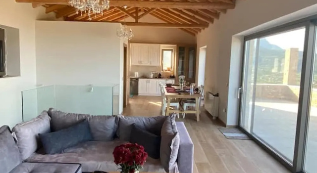 Вилла Luxury Villa With Private Pool Kika Residences