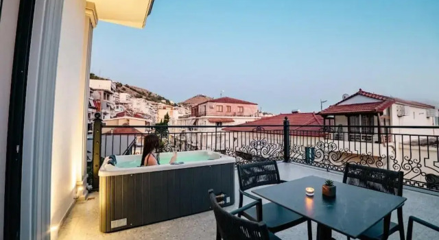 Люкс Superior Mae Select Hotel