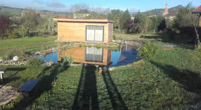 Chalet Les Condamines