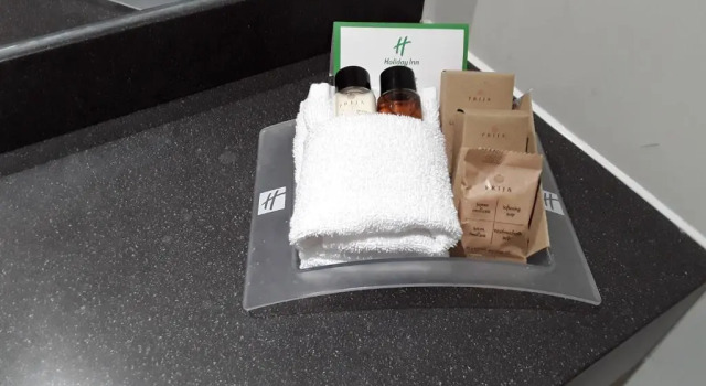 Двухместный номер Executive Holiday Inn Leeds-Wakefield M1 Jct40 by IHG