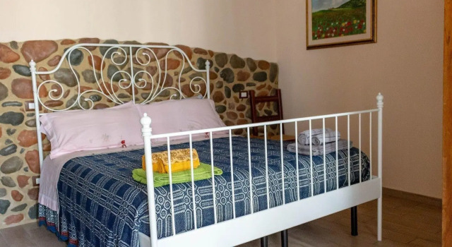 B&B La Dote, Varaa Bed and Breakfast Hotellit Abruzzo aamiaisella, Aamiainen