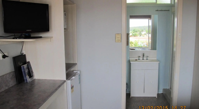 Двухместный номер Standard Merimbula Gardens Motel