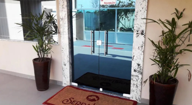 Serra Linda Hotel, Забронировать Отель Серра Vitoria Region