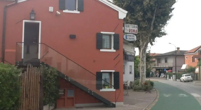 Casa Rosanna