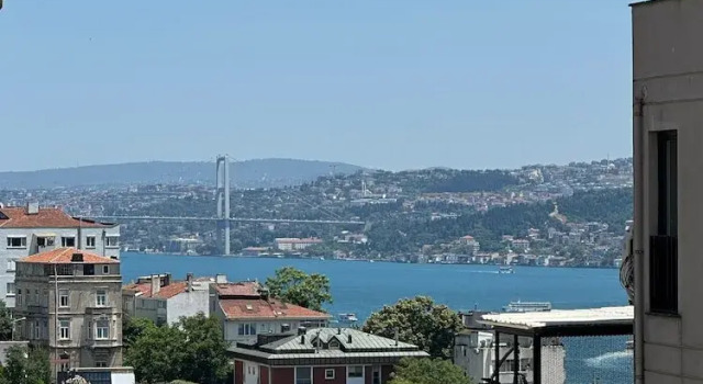 Şah Bey Konağı