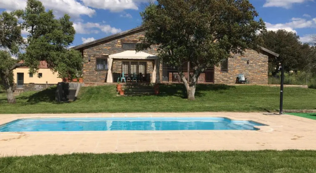 Коттедж Villa Mavi