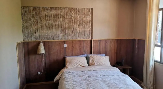 Nigus Boutique Hotel