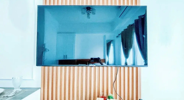 A Minimalist Urban Retreat, Prenota Appartamento Iloilo 