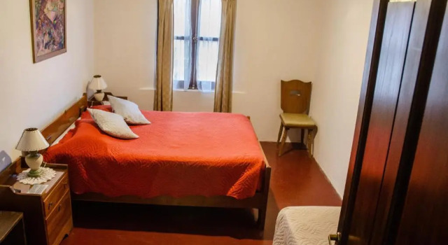 Hostal La Montaña, Rezervasyon Otel Salta Wine Route ucuz oteller