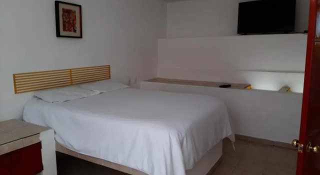 Suites TG