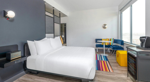 Aloft Denver North Westminster, 预订 酒店 威斯敏斯特 科罗拉多州