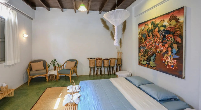 Silsopa Hostel