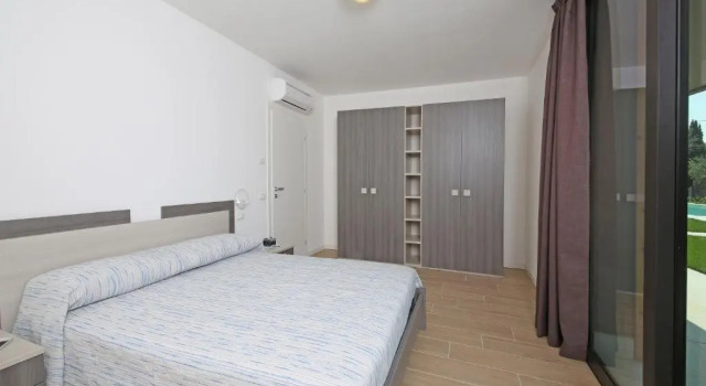 Апартаменты Villa T14