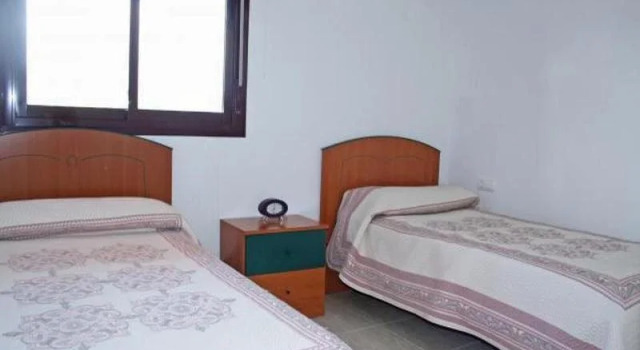 Apartamentos Calpe Classic 2 Linea 3000