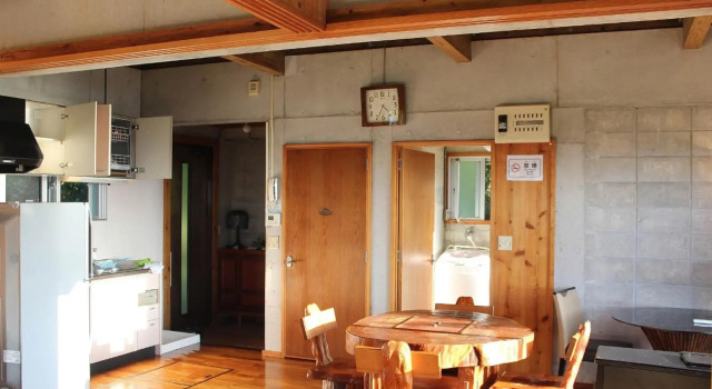 Kunigami-gun - Cottage / Vacation STAY 80602