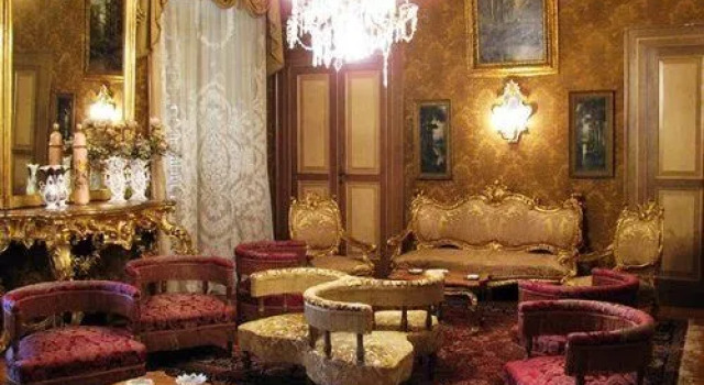 Palazzo Spinelli, Varaa Hotelli Belvedere Marittimo Calabria