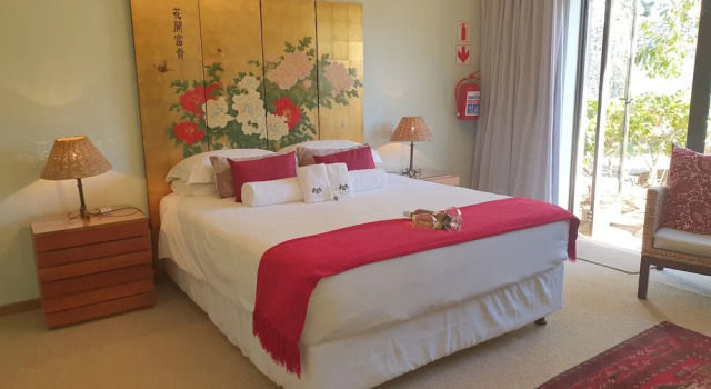 Номер Deluxe Slaley Country House