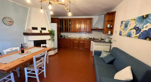 Апартаменты Rocca di Corno Guest House