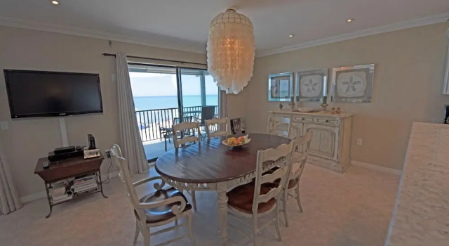 Gulf Place 8B Apartment 3