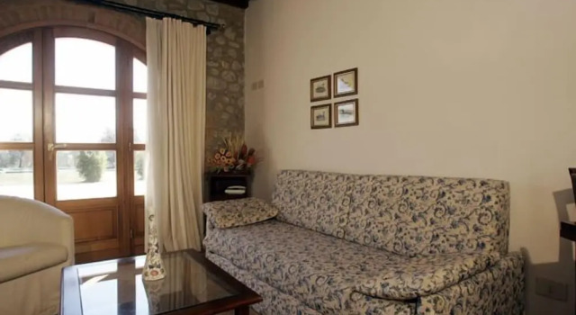 Апартаменты Standard Hotel Borgo Casato