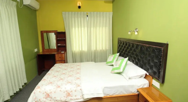 Апартаменты с балконом Ranss Apartment