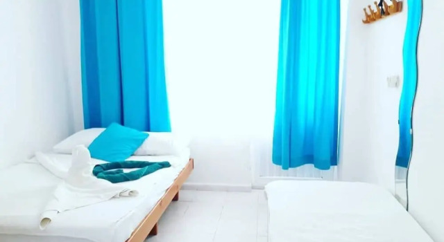 Ceylan Apart Avşa, Rezervovat Hotel Avsa 