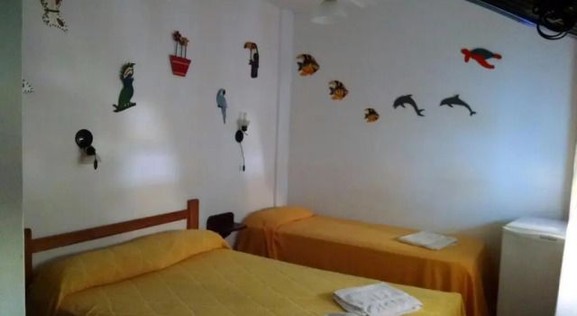 Номер Standard Hotel Brisas
