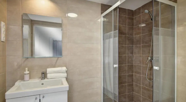 Апартаменты Standard Heart of Downtown Apartment