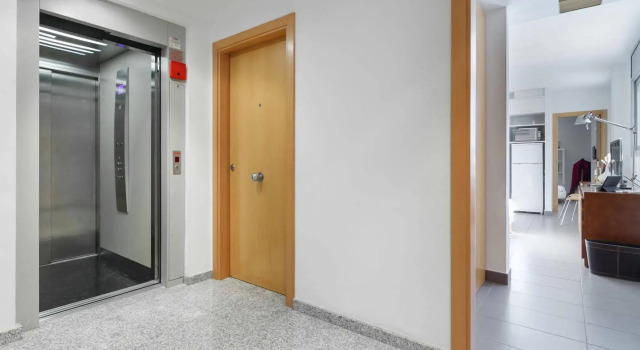 Apartamentos Cornellalux