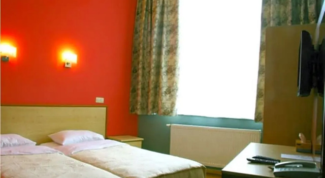 Номер Standard Hotel Prestige
